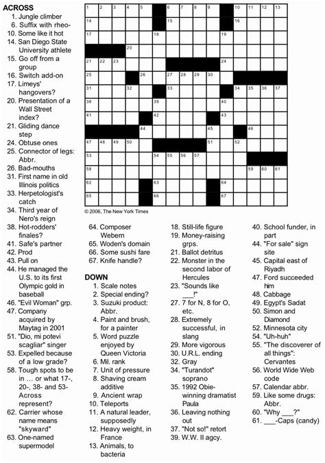 la times crossword answers|la times crossword answers explained.